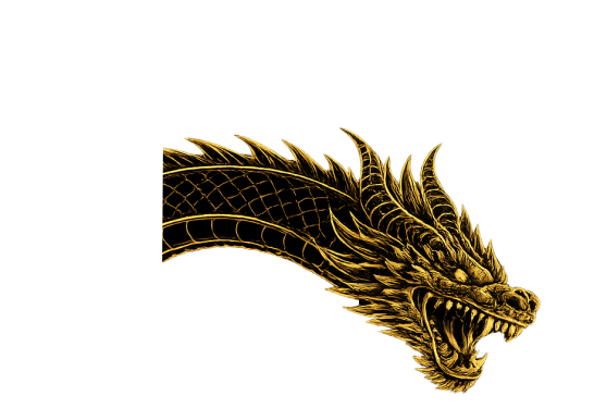 lucky-dragon