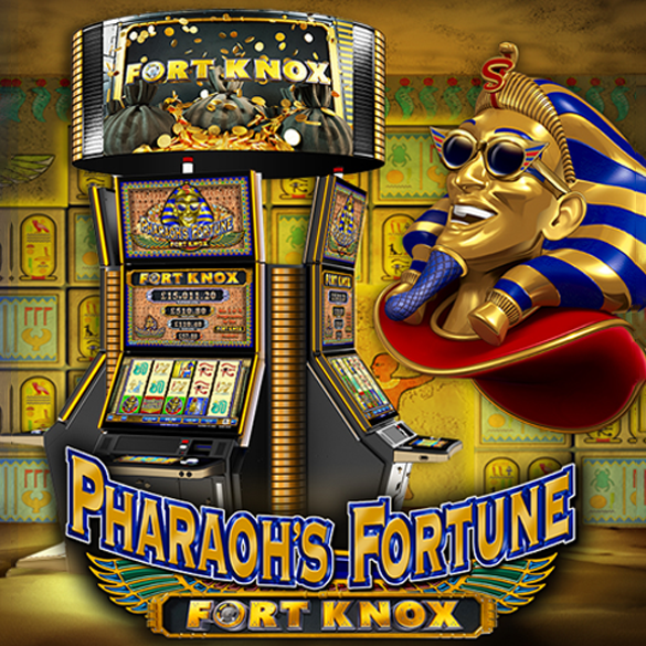 Pharaoh’s Fortune
